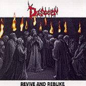 Discern : Revive and Rebuke Discern : Revive and Rebuke